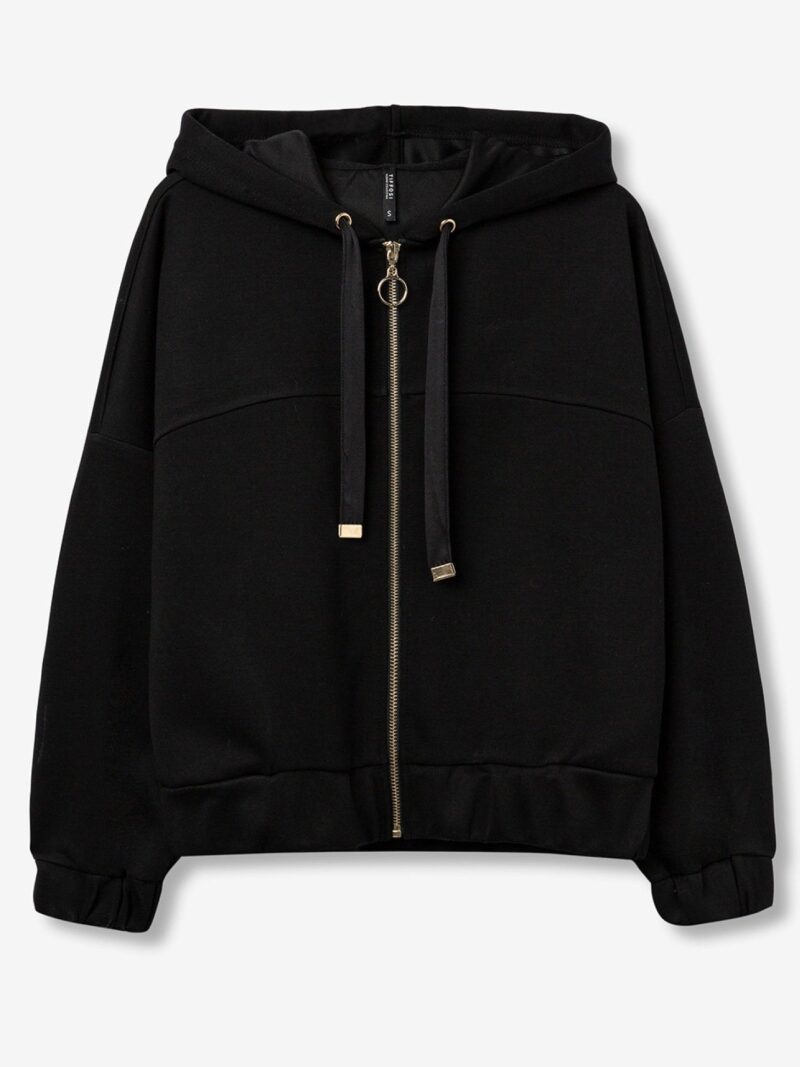 Sudadera BLACK (Tiffosi) - Imagen 4