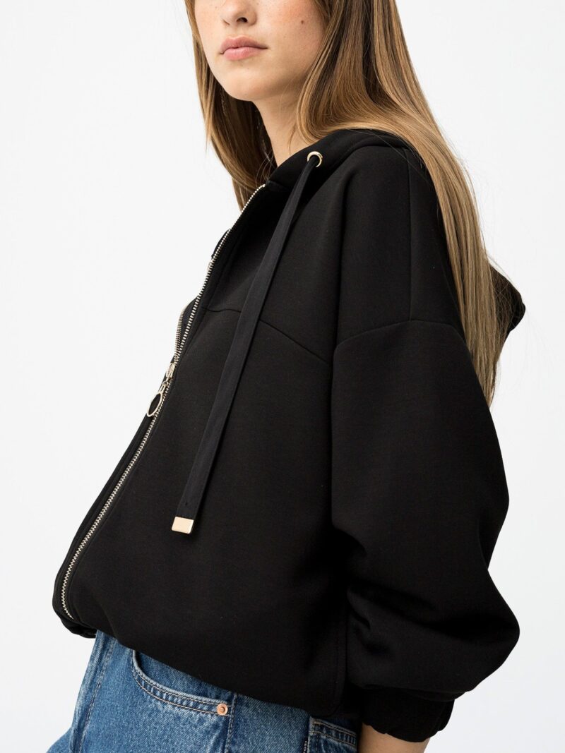 Sudadera BLACK (Tiffosi) - Imagen 2