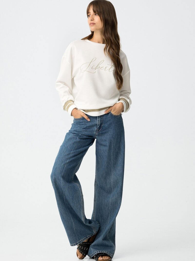 Sudadera GANDIA (Tiffosi) - Imagen 4