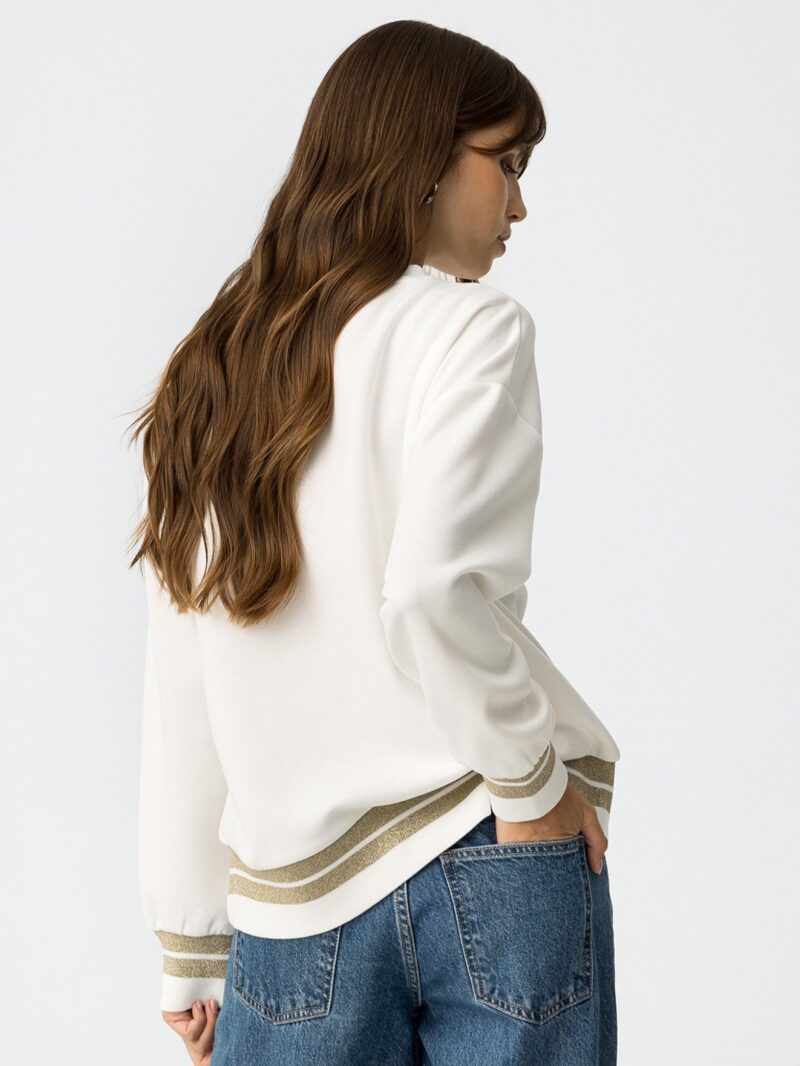 Sudadera GANDIA (Tiffosi) - Imagen 3