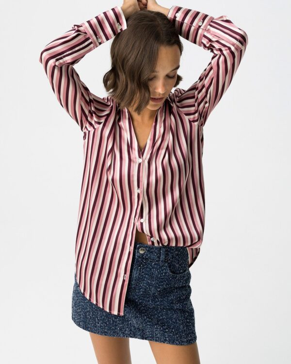 Camisa GRAZIELA (Tiffosi)