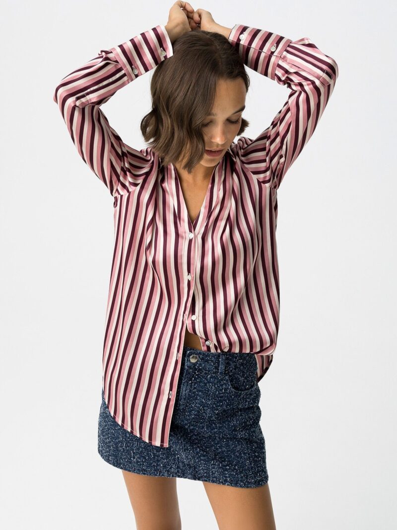 Camisa GRAZIELA (Tiffosi)