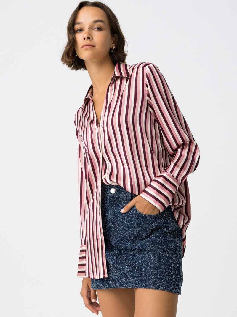 Camisa GRAZIELA (Tiffosi) - Imagen 2