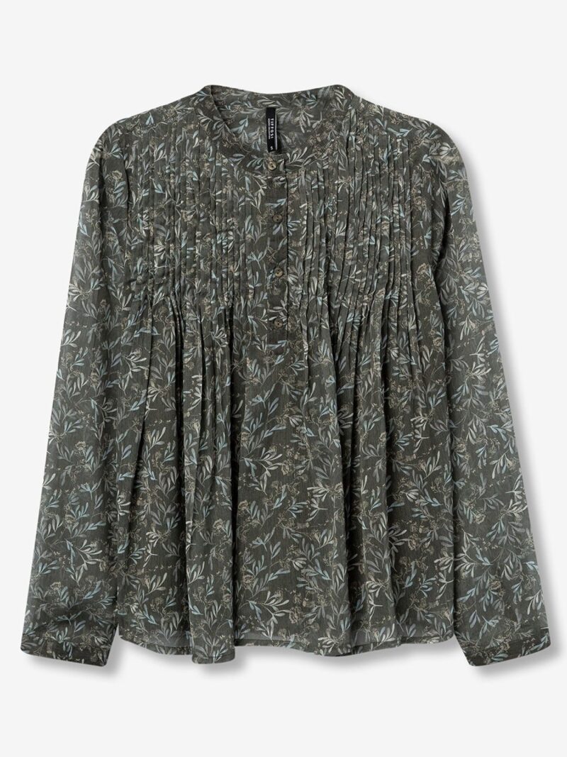 Blusa CARMINA (Tiffosi) - Imagen 5