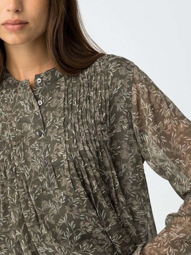 Blusa CARMINA (Tiffosi) - Imagen 2