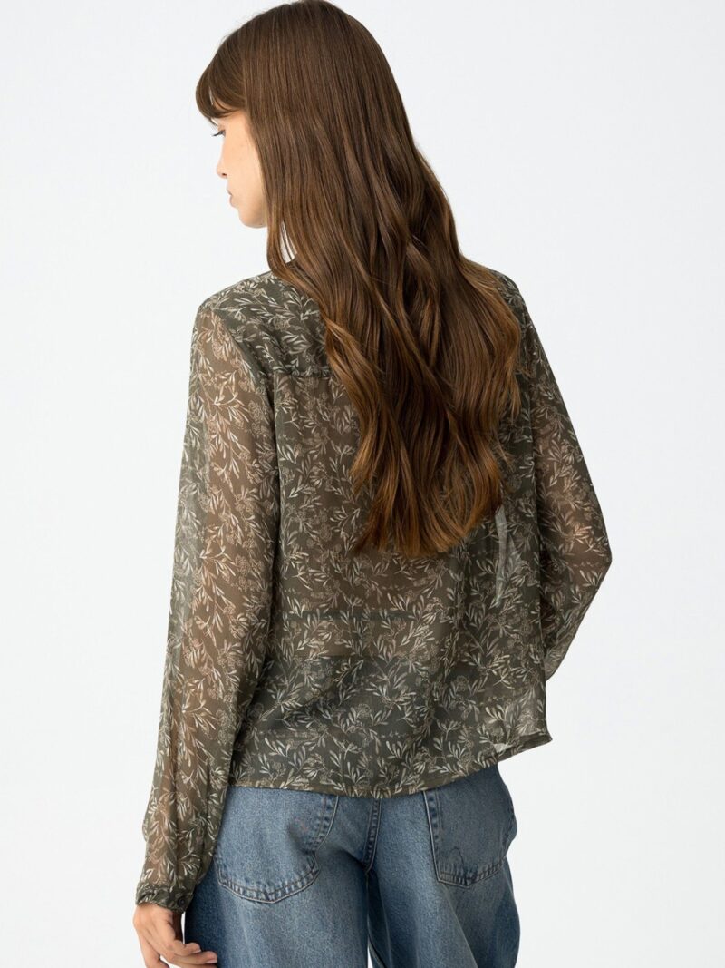 Blusa CARMINA (Tiffosi) - Imagen 4
