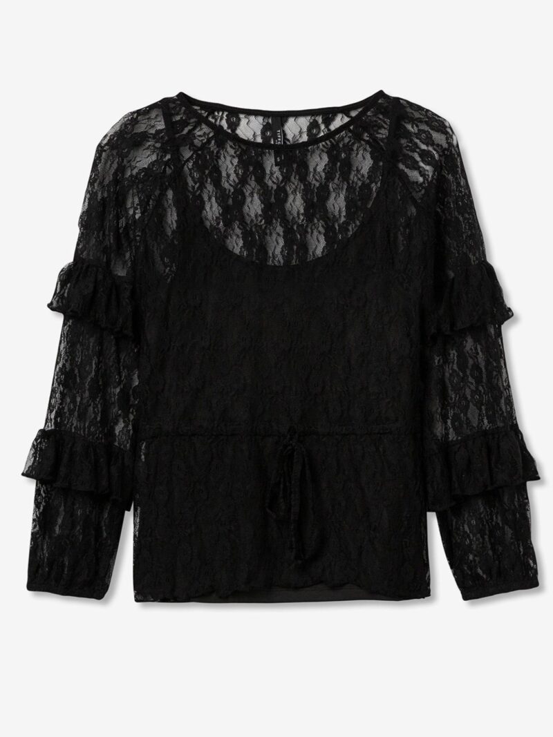 Blusa MAD (Tiffosi) - Imagen 5