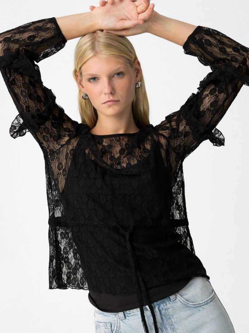 Blusa MAD (Tiffosi) - Imagen 2