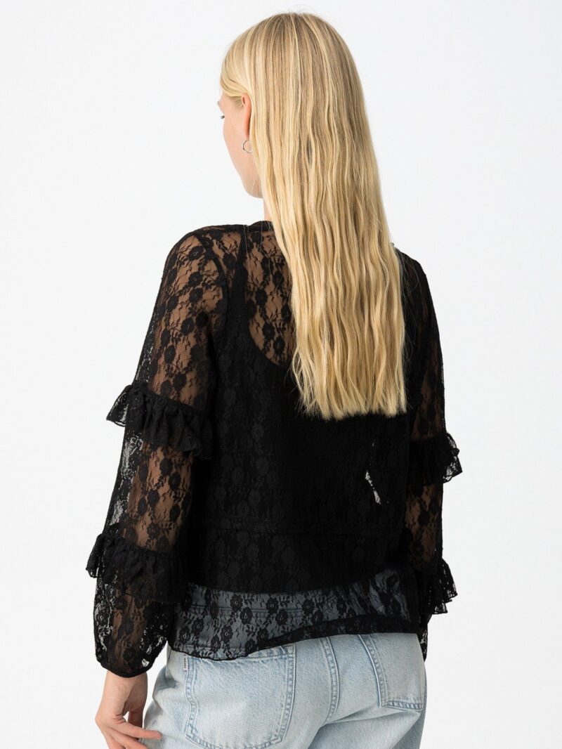 Blusa MAD (Tiffosi) - Imagen 3