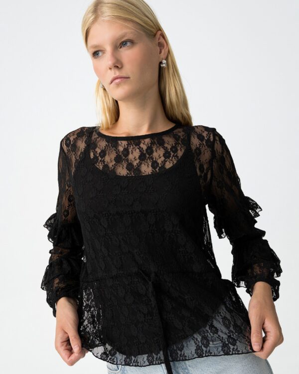 Blusa MAD (Tiffosi)