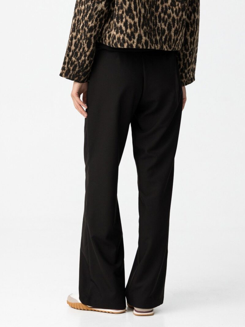 Pantalón Negro ELORA (Tiffosi) - Imagen 3