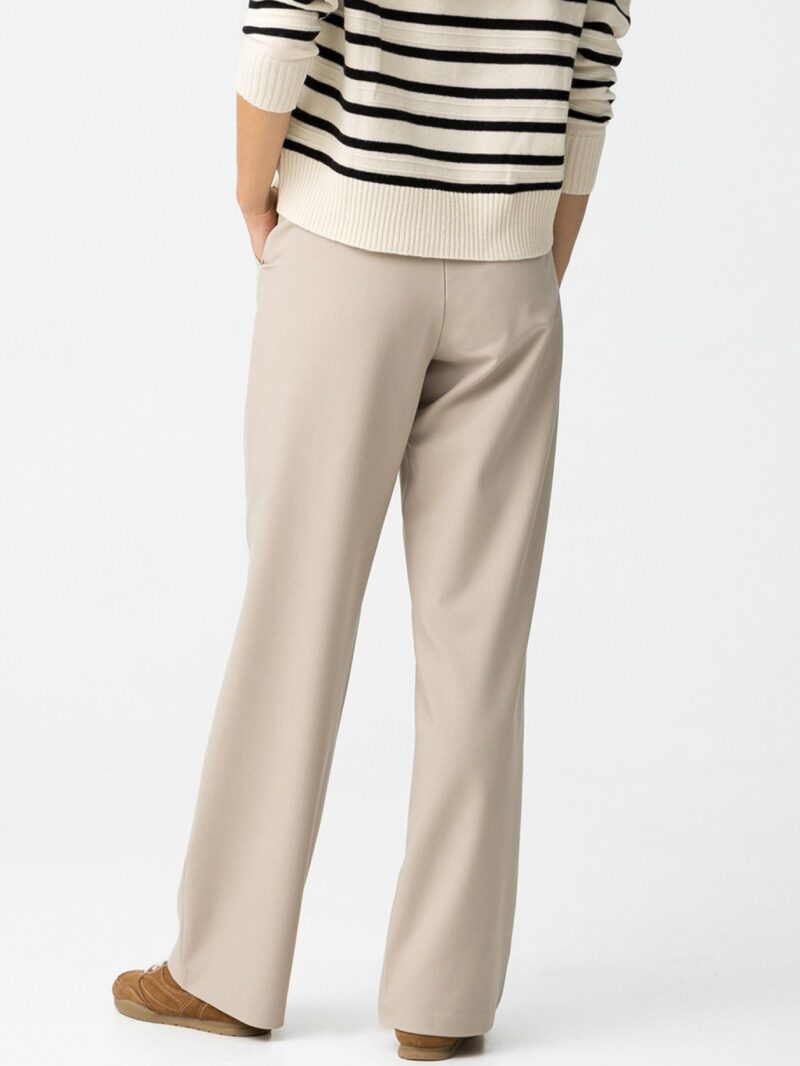Pantalón Beige ELORA (Tiffosi) - Imagen 3