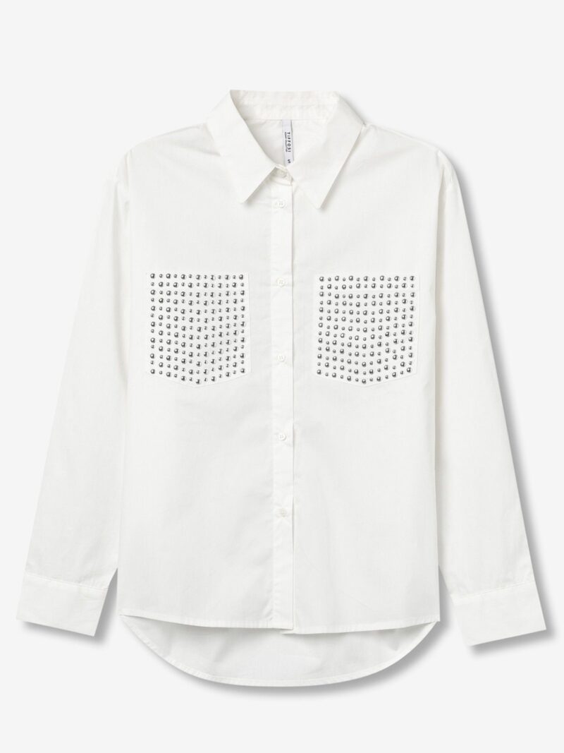 Camisa MARCELA (Tiffosi) - Imagen 4