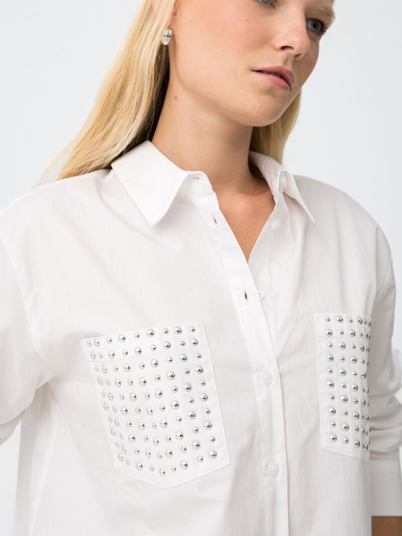 Camisa MARCELA (Tiffosi) - Imagen 2