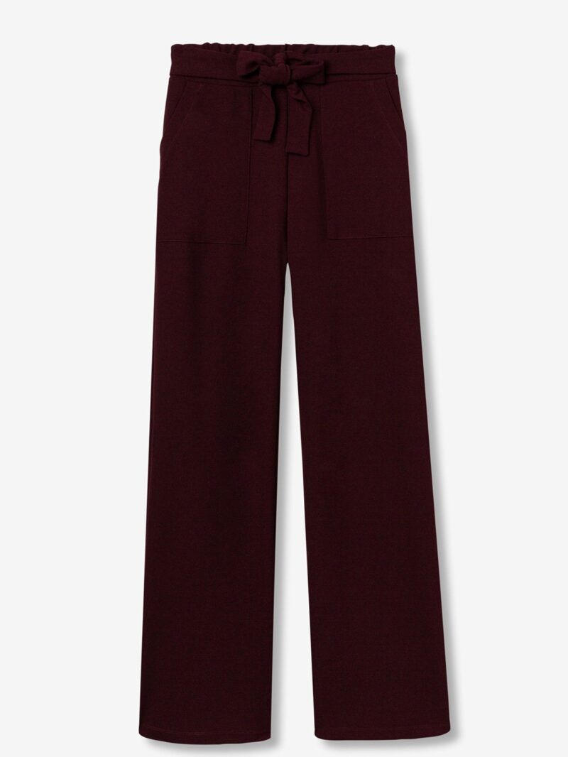 Pantalón Granate JOHNSON (Tiffosi) - Imagen 4