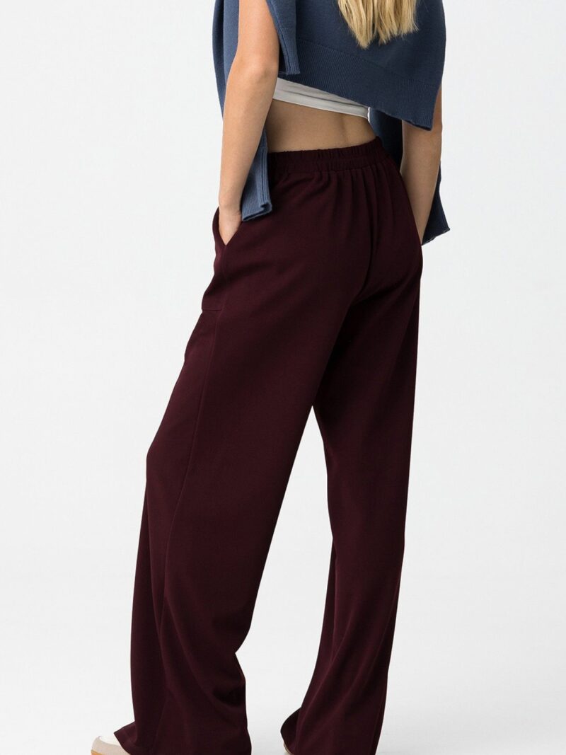 Pantalón Granate JOHNSON (Tiffosi) - Imagen 3
