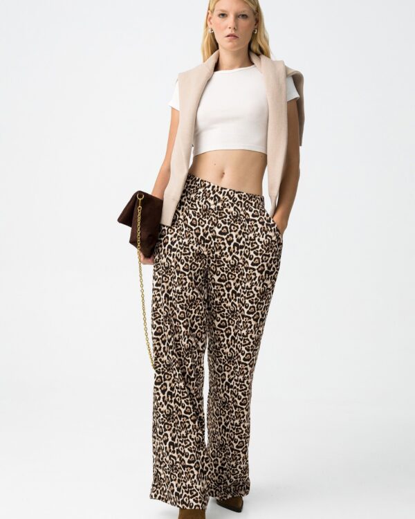 Pantalón TIGRE (Tiffosi)
