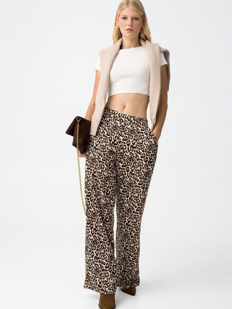 Pantalón TIGRE (Tiffosi)