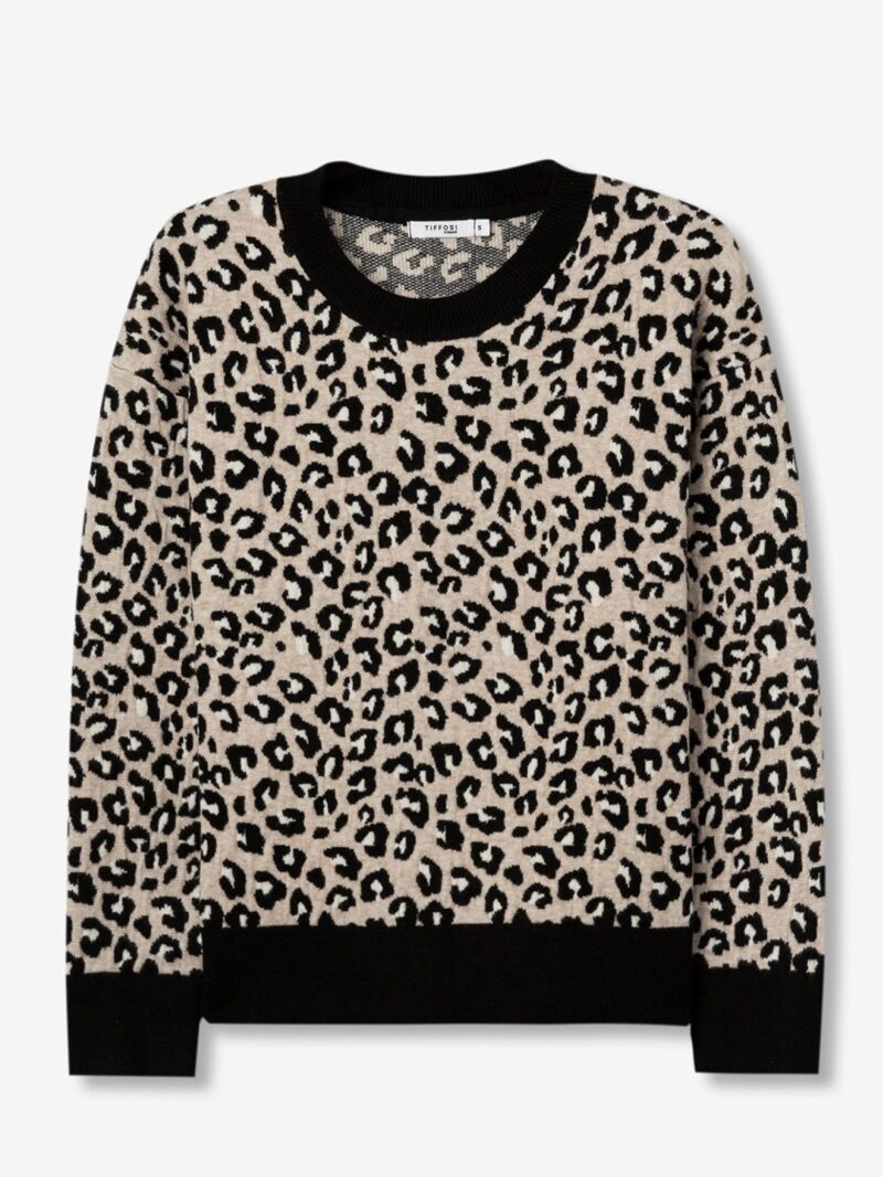 Sudadera MIDGE (Tiffosi) - Imagen 4