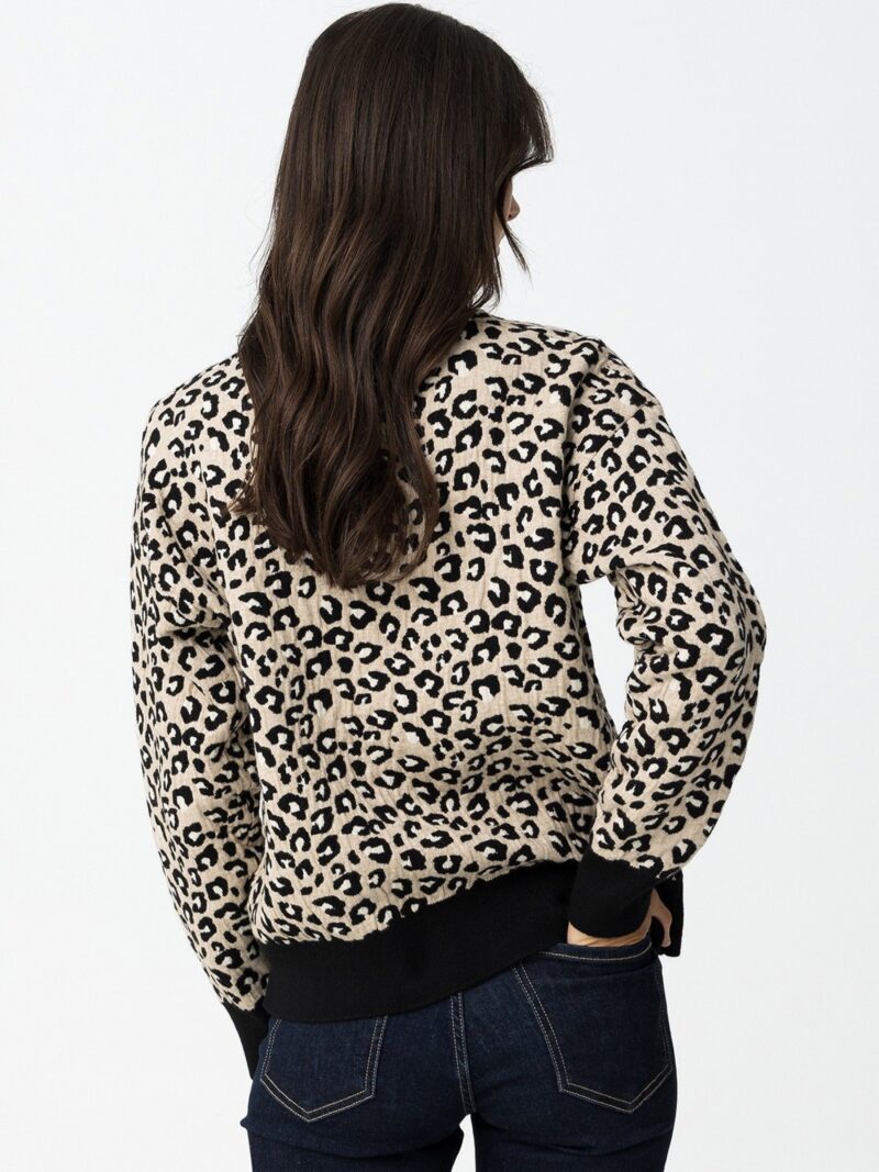 Sudadera MIDGE (Tiffosi) - Imagen 3