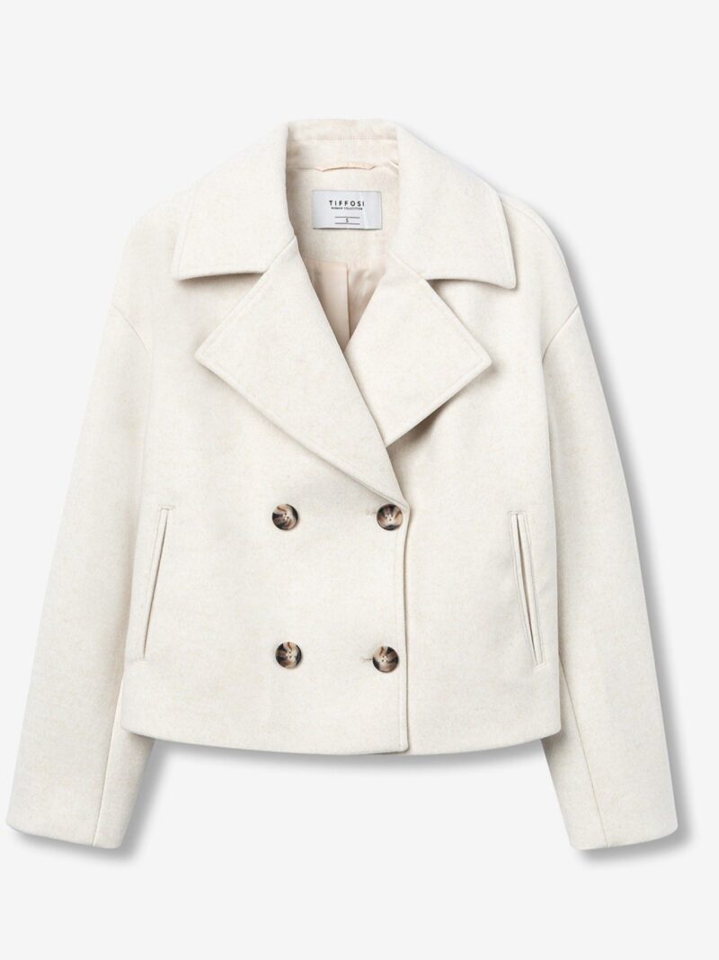 Chaqueta NAVY (Tiffosi) - Imagen 5