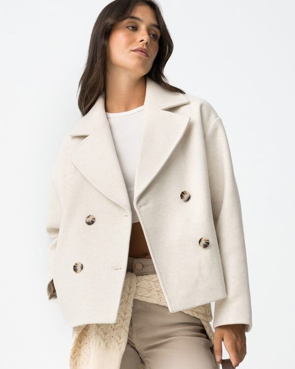 Chaqueta NAVY (Tiffosi)