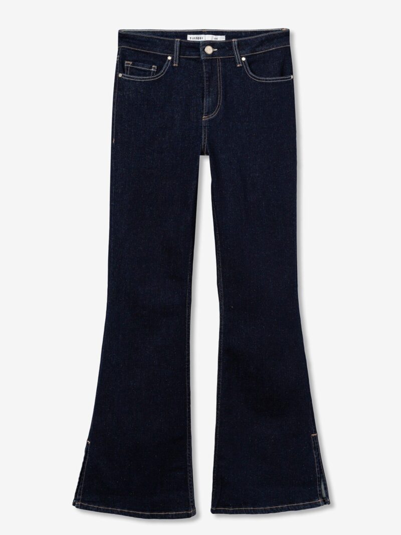 Jeans Flare ZOE-65 (Tiffosi) - Imagen 5