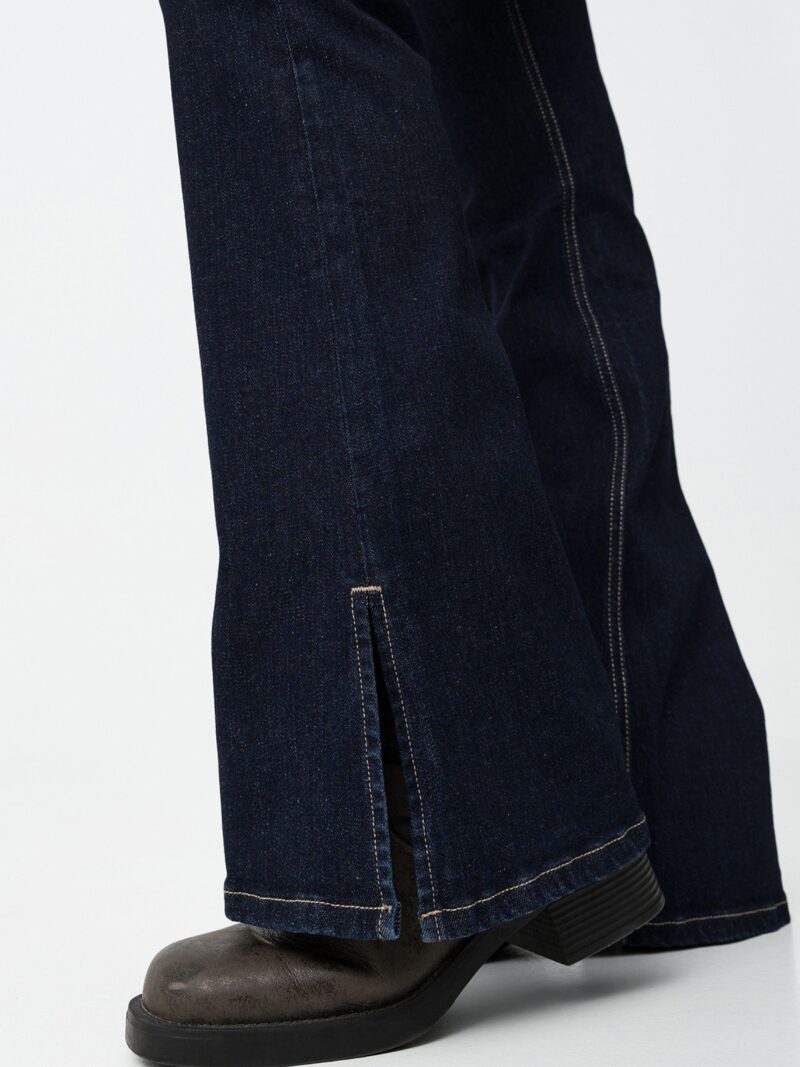 Jeans Flare ZOE-65 (Tiffosi) - Imagen 4