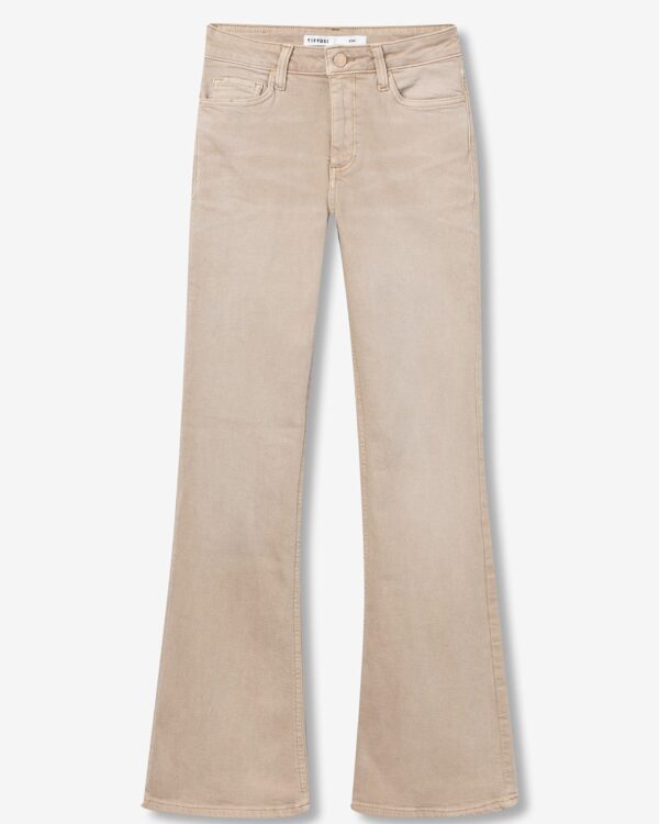 Jeans Flare ZOE (Tiffosi)