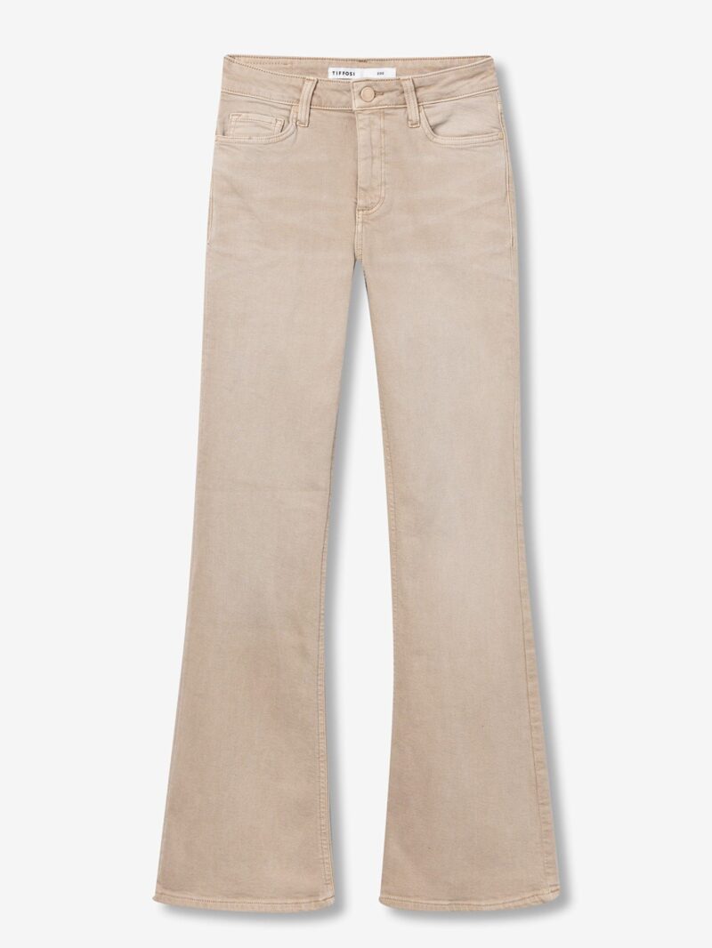 Jeans Flare ZOE-66 (Tiffosi) - Imagen 5