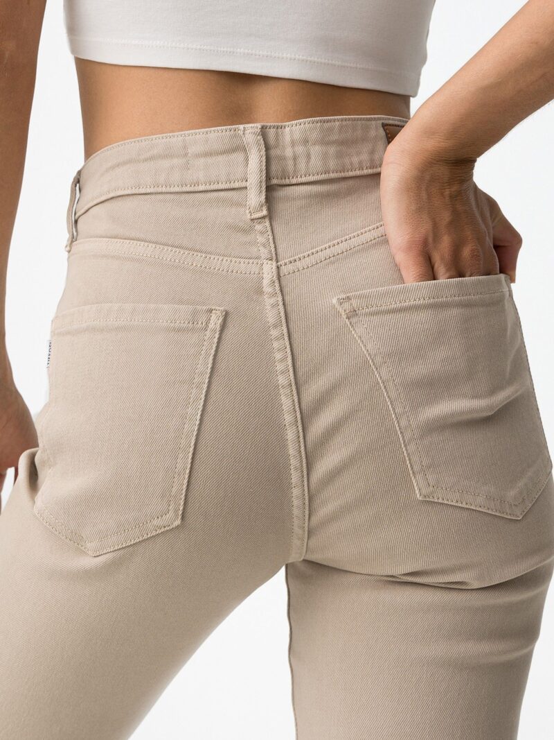 Jeans Flare ZOE-66 (Tiffosi) - Imagen 4