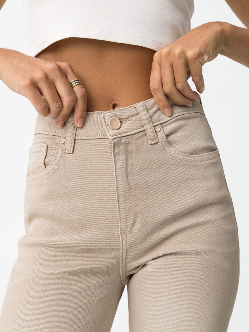 Jeans Flare ZOE-66 (Tiffosi) - Imagen 3