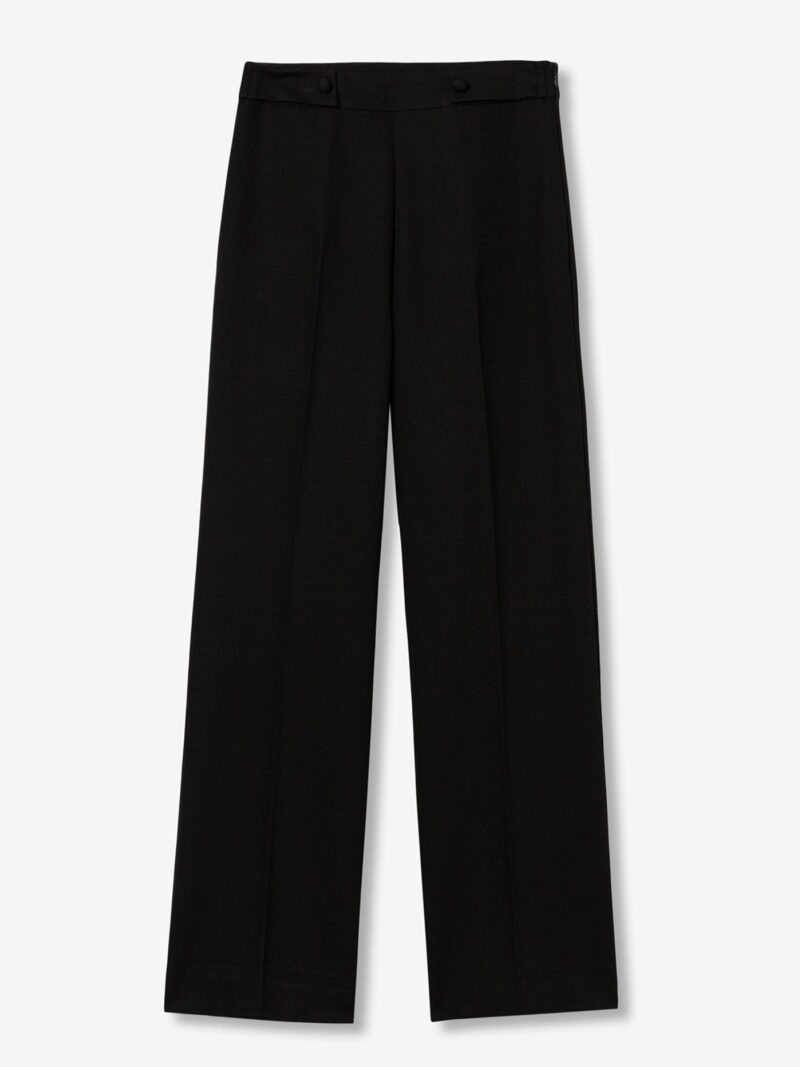 Pantalón Negro SAMMY (Tiffosi) - Imagen 4