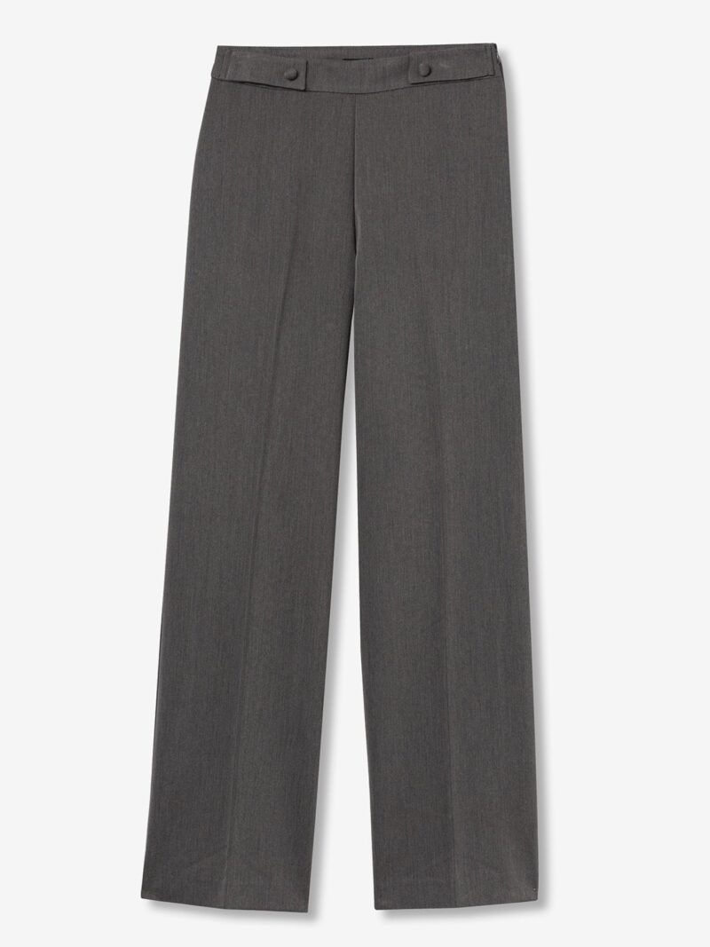 Pantalón Gris SAMMY (Tiffosi) - Imagen 4