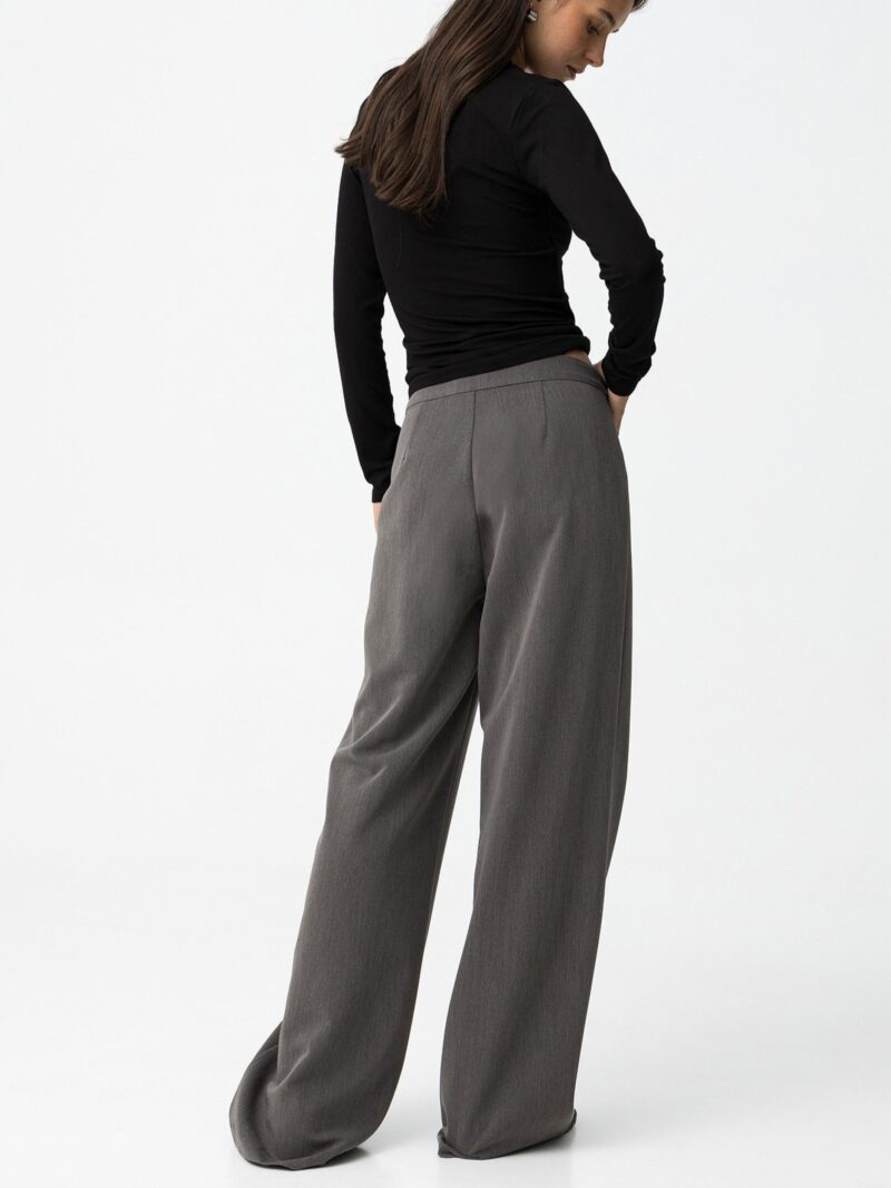 Pantalón Gris SAMMY (Tiffosi) - Imagen 3