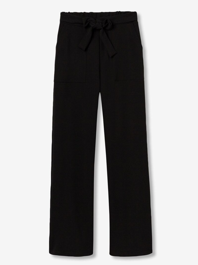 Pantalón Negro JOHNSON (Tiffosi) - Imagen 4