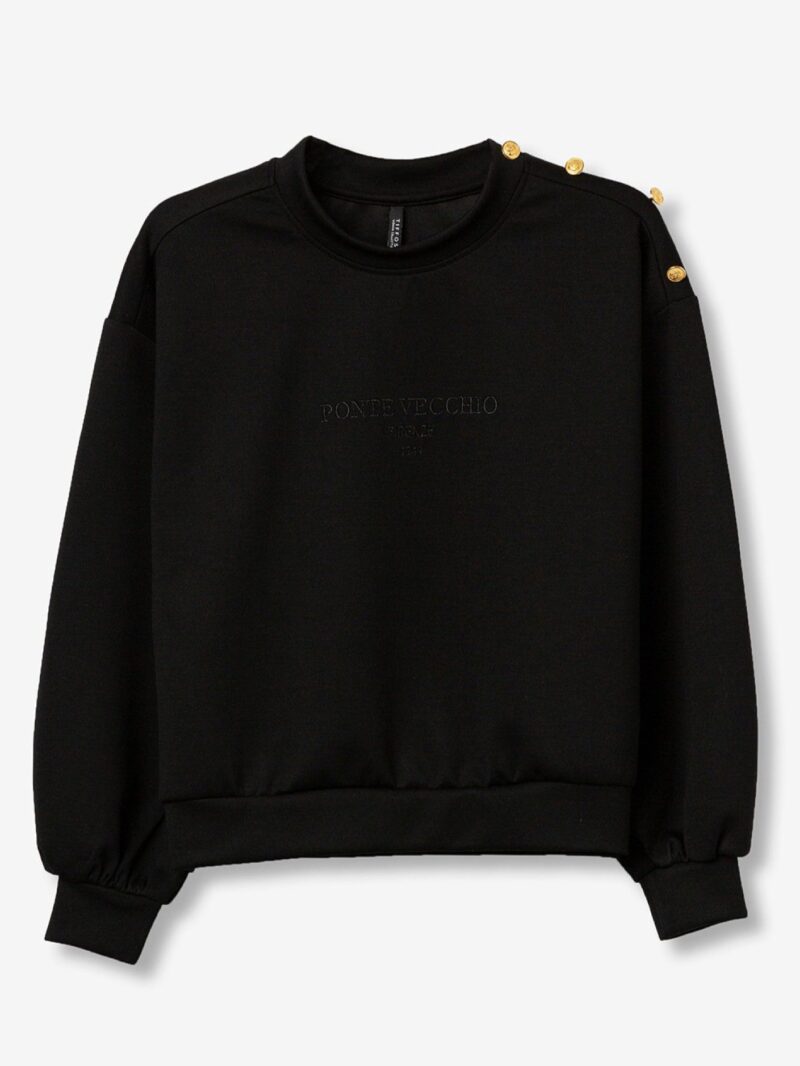 Sudadera MOB (Tiffosi) - Imagen 4