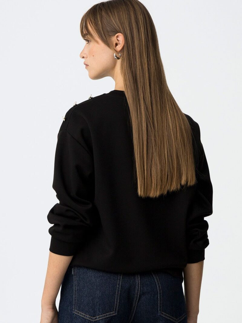 Sudadera MOB (Tiffosi) - Imagen 3