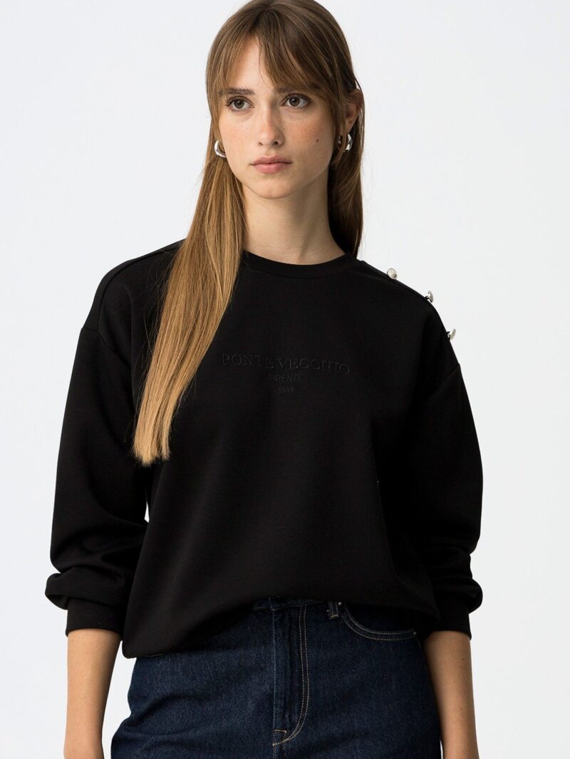 Sudadera MOB (Tiffosi) - Imagen 2