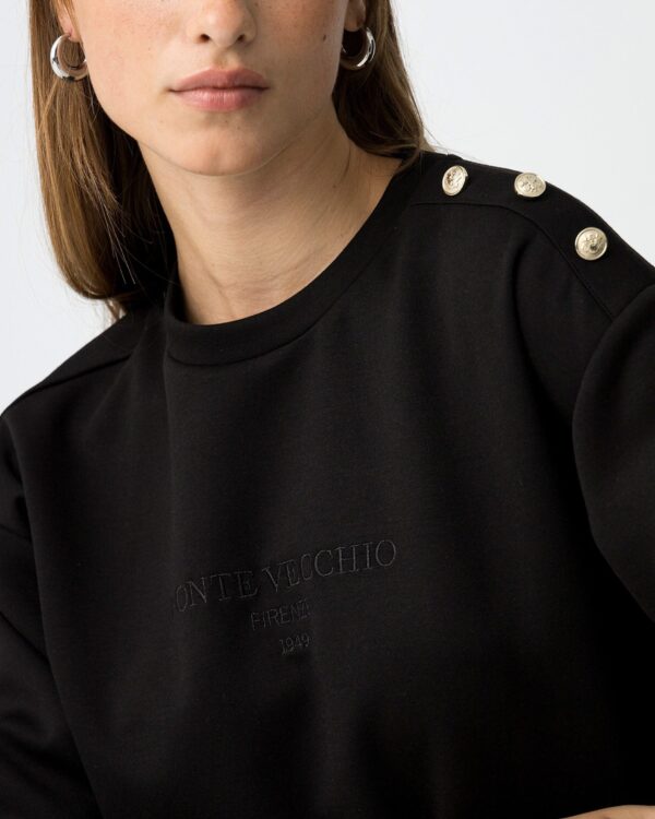 Sudadera MOB (Tiffosi)