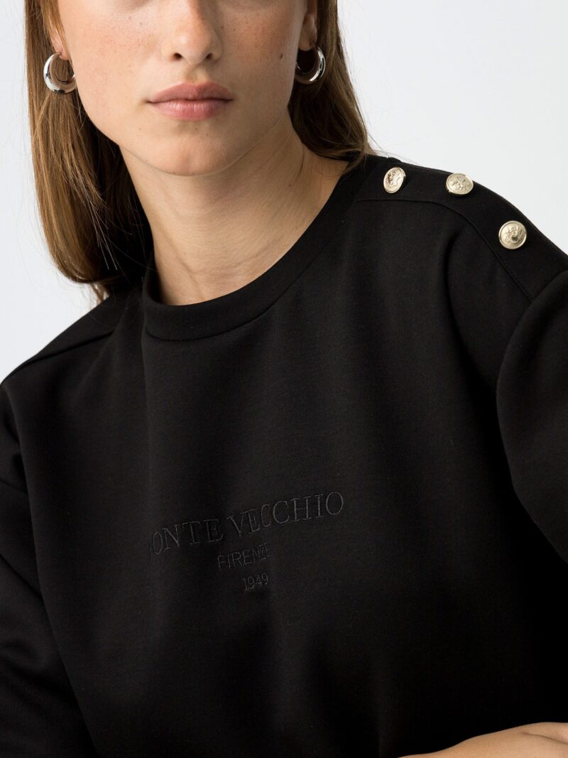 Sudadera MOB (Tiffosi)