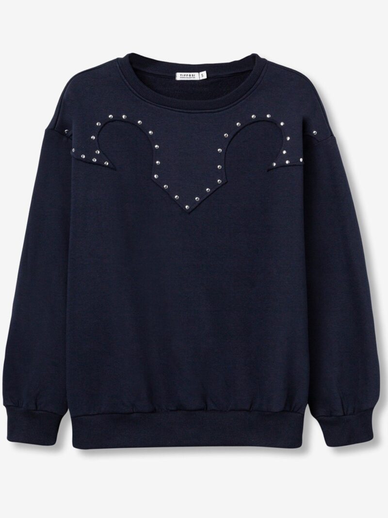 Sudadera RODEO (Tiffosi) - Imagen 5