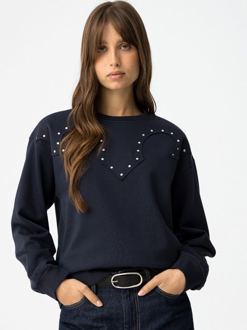 Sudadera RODEO (Tiffosi) - Imagen 3