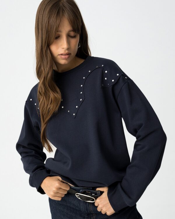 Sudadera RODEO (Tiffosi)