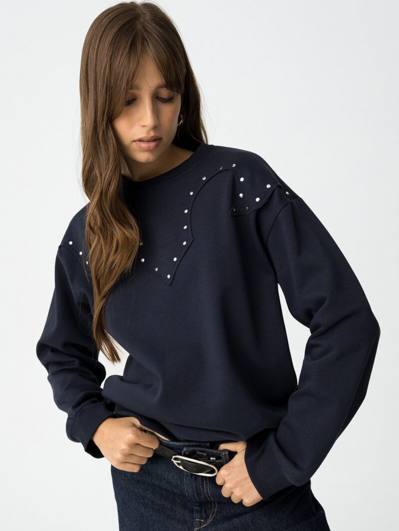Sudadera RODEO (Tiffosi)