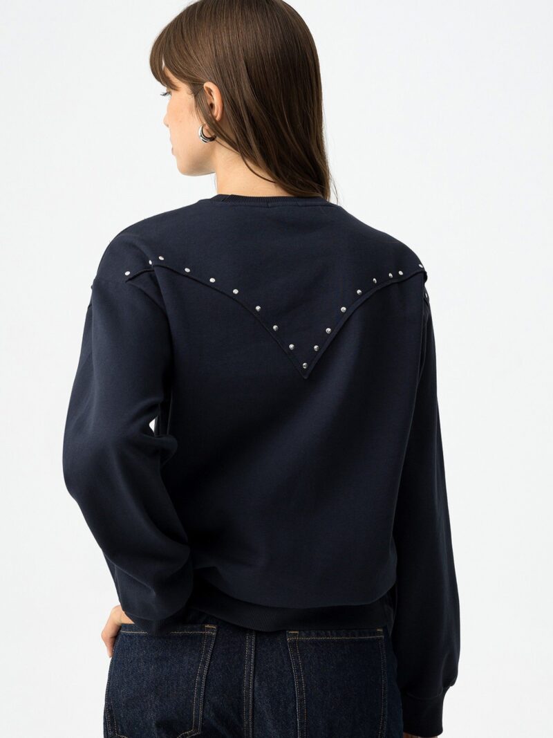 Sudadera RODEO (Tiffosi) - Imagen 4