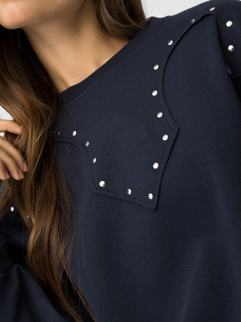 Sudadera RODEO (Tiffosi) - Imagen 2