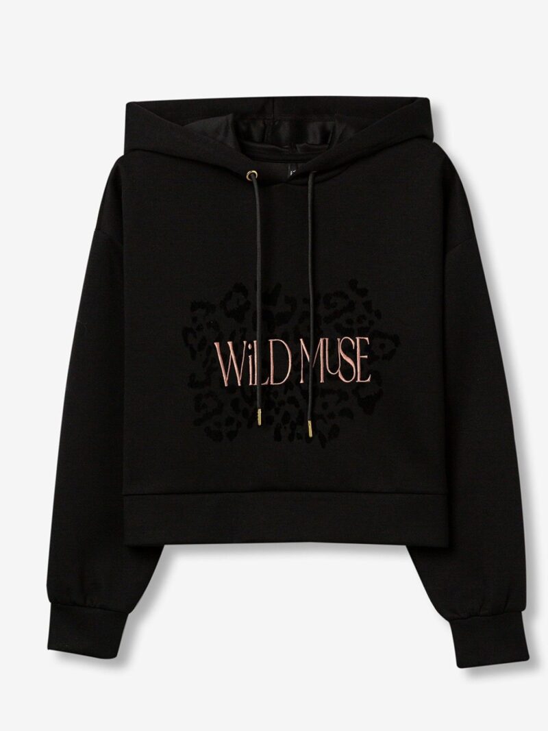 Sudadera LEO (Tiffosi) - Imagen 4