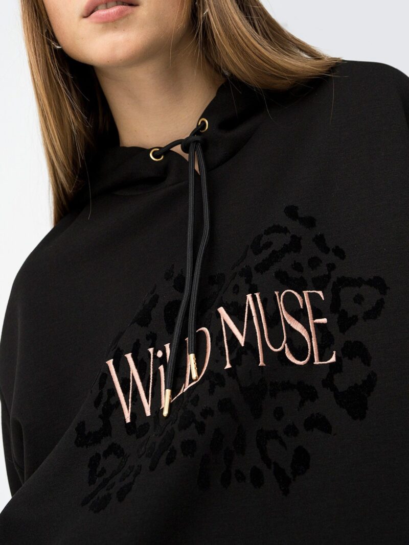 Sudadera LEO (Tiffosi) - Imagen 2