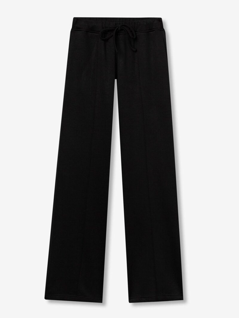 Pantalón Negro VALENTINA (Tiffosi) - Imagen 4